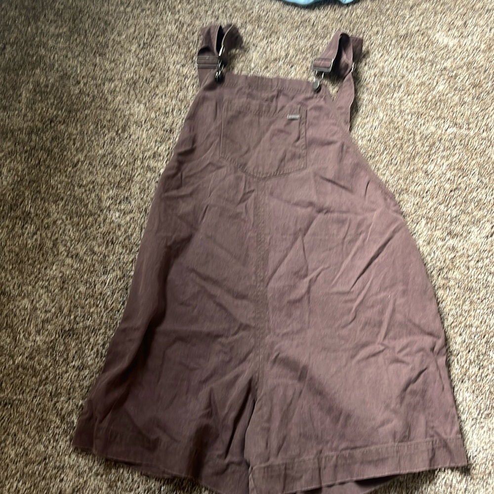 Overall
